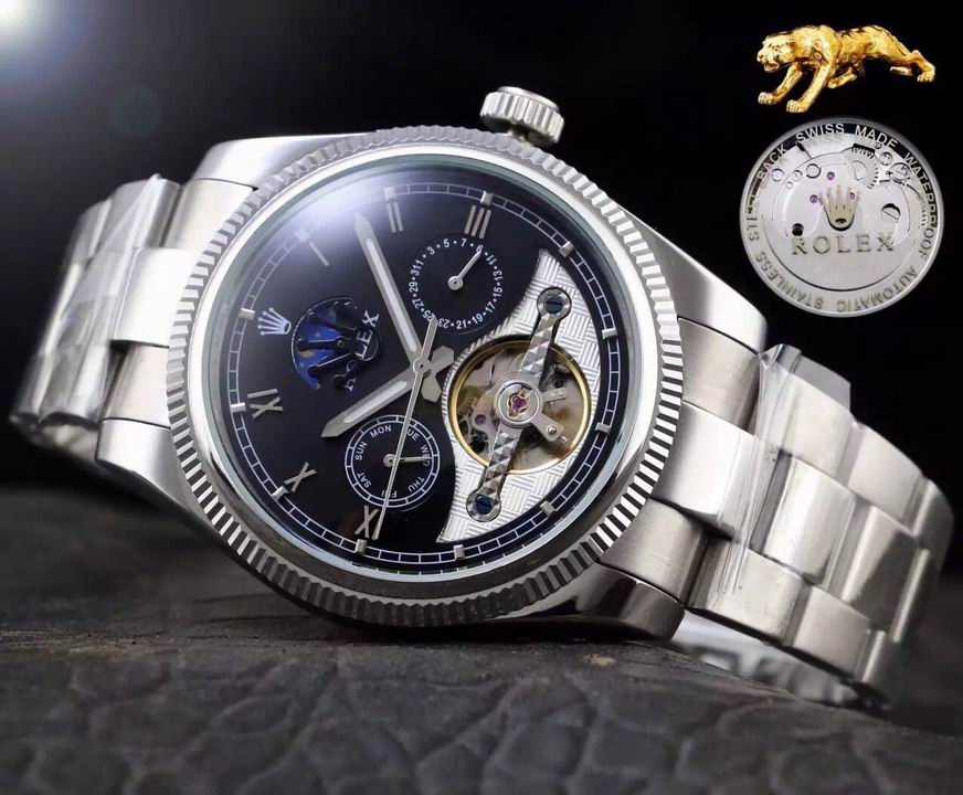 rolex watch-011